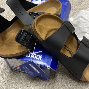 Birkenstocks